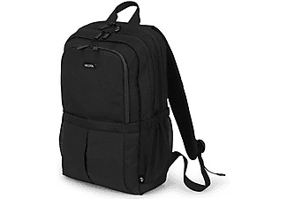 DICOTA, Dicota Notebook Rucksack Dicota Backpack SCALE - Notebook-Rucksac Passend für maximal: 39,6 cm (15,6) Schwarz, DICOTA Laptoprucksack »Eco Scale«