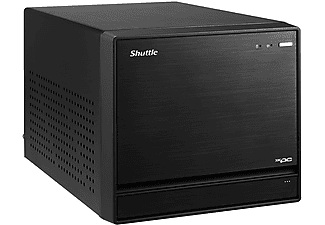 SHUTTLE, Shuttle Barebone XPC Cube SW580R8, Shuttle Barebone XPC Cube SW580R8