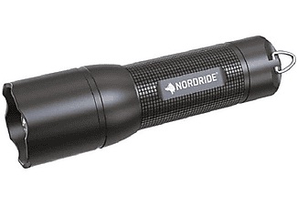 Nordride, Nordride Taschenlampe Spot UV 365 A Set, IP65, Nordride Taschenlampe Spot UV 365 A Set, IP65