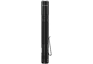 Varta, LED Taschenlampe - F10 Pro Aluminium Light, stoßfest, Varta Taschenlampe Aluminium F10 Pro 2Aaa mit Batterie
