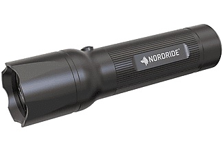 Nordride, Nordride Taschenlampe UV 395 Dual A, Nordride Taschenlampe Spot UV 395 Dual A 320 lm, IP 65