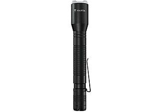 Varta, LED Taschenlampe - F20 Pro Aluminium Light, stoßfest, Varta Taschenlampe Light F20 Pro