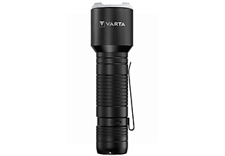 Varta, LED Taschenlampe - F30 Pro Aluminium Light, stoßfest, Varta Taschenlampe Aluminium Light F30 Pro