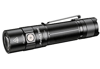 Fenix, Fenix Taschenlampe E35R, Fenix Taschenlampe E35R