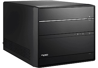 SHUTTLE, XPC cube SH570R6 Plus, Barebone, XPC cube SH570R6 Plus, Barebone