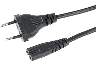 NIWOTRON, Niwotron Netzkabel 3 m C7-T26, Anzahl, Niwotron Netzkabel 3 m C7-T26