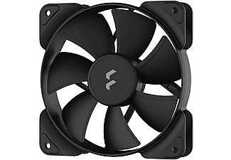 Fractal Design, Aspect 12 Black, Gehäuselüfter, Fractal Design Aspect 12 PC-Gehäuse-Lüfter Schwarz