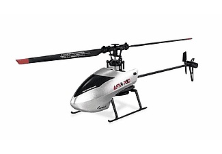 AMEWI, Amewi Helikopter AFX4 R3D, 4-Kanal RTF, Amewi RC-Helikopter »Helikopter AFX4 R3D, 4-Kanal RTF«