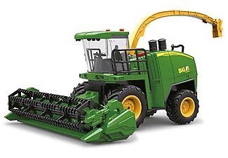 AMEWI, Amewi Mähdrescher 1:24, RTR, Amewi RC-Auto »RTR«