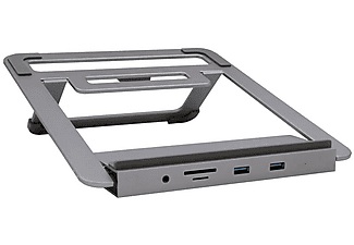 EXSYS, Exsys Dockingstation EX-1223HM, Exsys Dockingstation EX-1223HM