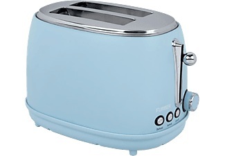FURBER, Furber Wasserkocher; Standmixer und Toaster Set; Hellblau Küchen-Set, 