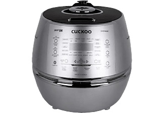 Cuckoo, Cuckoo Reiskocher und Steamer, Cuckoo Reiskocher und Steamer CRP-DHSR0609F 1.08 l