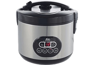 Solis, Solis Reiskocher Duo Programm 817 1.2 l, Solis Reiskocher Duo Programm 817 1.2 l