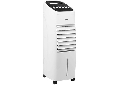 Tristar, Luftkühler mit Timerfunktion, 60 Watt, Tristar Luftkühler AT-5465