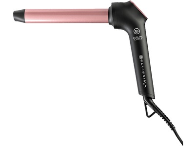 Bellissima, Bellissima HAIR CURLER BEL CT25 11855 Lockenstab, Bellissima BEL-CT25-11855 Lockenstab Schwarz/Rosa