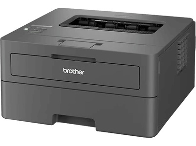 Brother, Brother Drucker HL L2400DW Schwarz, BROTHER HL-L2400DWC1 - Drucker