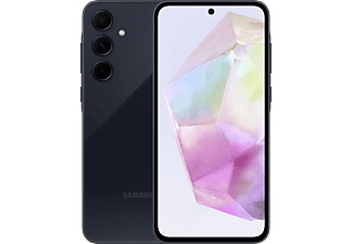 Samsung, Samsung Galaxy A35 5G Awesome Navy 256Gb Smartphone, SAMSUNG Galaxy A35 5G - Smartphone (6.6 , 256 GB, Awesome Navy)