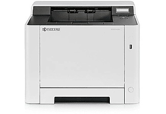 undefined, KYOCERA ECOSYS PA2100cx Farbe 1200 x 1200 DPI A4, Kyocera ECOSYS PA2100cx Farblaser Drucker A4 21 S./min 21 S./min 1200 x 1200 dpi Duplex, LAN, USB