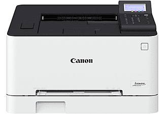 Canon, Canon i-SENSYS LBP633Cdw - Drucker - Farbe - Duplex - Laser - A4/Legal, Canon Drucker i-SENSYS LBP633Cdw