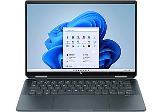 Hp, HP Spectre x360 14-eu0510nz; Intel Ultra 5;16 GB; 512 GB Convertible Laptop, HP Notebook Spectre x360 14-eu0510nz