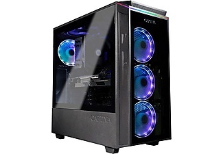Captiva, Captiva Highend I81-088; Intel i7; 64 GB; 2 TB Gaming PC, Captiva Gaming PC Highend Gaming I81-088