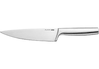 Berghoff, Kochmesser LEGACY, BergHOFF Küchenmesser Leo Legacy 20 cm, Silber