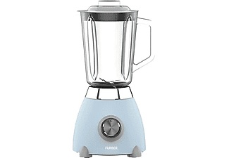 FURBER, Furber Hellblau Standmixer, FURBER Standmixer Hellblau