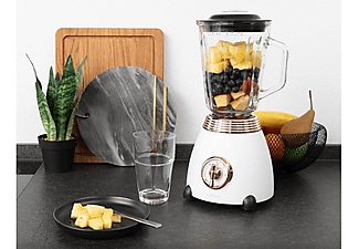 FURBER, Furber Rosegold Standmixer, FURBER Standmixer Rosegold