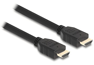 Delock, Delock Kabel 8K 60Hz HDMI - HDMI, 10 m, Delock Kabel 8K 60Hz HDMI - HDMI, 10 m