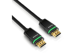 PureLink, PureLink ULS1005-050 HDMI 5m, PureLink Kabel HDMI - HDMI, 5 m