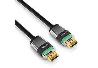 PureLink, PureLink Ultimate 10m, Typ, PureLink Kabel 4K High Speed HDMI Kabel mit Ethernet Kanal 10.00m