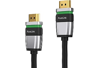 PureLink, PureLink Kabel ? HDMI - HDMI, 2 m, PureLink Kabel ? HDMI - HDMI, 2 m