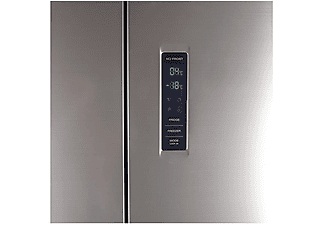 Kibernetik, Kibernetik Foodcenter Multi Door ECOFC362 Grau, Kibernetik, Unsere Neuheiten, Kibernetik ECOFC362 Food Center Multi Door, Produkte & Wohnen