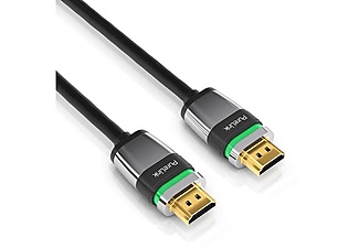 PureLink, PureLink Kabel ? HDMI - HDMI, 0.5 m, PureLink Kabel ? HDMI - HDMI, 0.5 m
