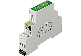 digitalSTROM, digitalSTROM Meter dSM20, 16 A, für DIN-Schiene, digitalSTROM Meter dSM20, 16 A, für DIN-Schiene