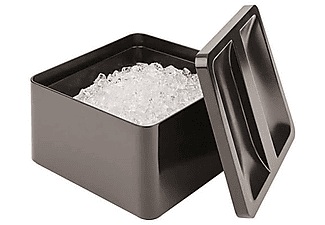 Paderno, Paderno Eiswürfelbox 5.4 l Schwarz, Paderno Eiswürfelbox 5.4 l Schwarz