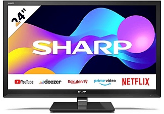 Sharp, Sharp TV 24EE3E 24
