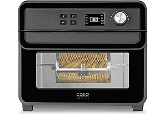 CASO DESIGN, Caso Design CASO AirFry Chef 1700, Caso AirFry Chef 1700 Fritteuse