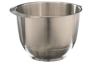 Bosch, Bosch Table MUZ5ER2, BOSCH Rührschüssel »MUZ5ER2«, aus Edelstahl