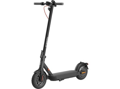 xiaomi, Xiaomi E-Scooter 4 Pro (2. Gen) Swiss Edition, Xiaomi 4Pro (2.Gen) S Ed E-Scooter Schwarz