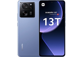 xiaomi, 13T 256GB, Handy, XIAOMI 13T - Smartphone (6.67 , 256 GB, Alpine Blue)