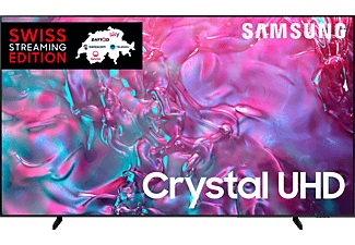 undefined, LED-Fernseher SAMSUNG UE65DU7170UXXN 65?, Samsung UE65DU7170UXXN - 65'', 4K UHD LED TV ? Fernseher ? schwarz