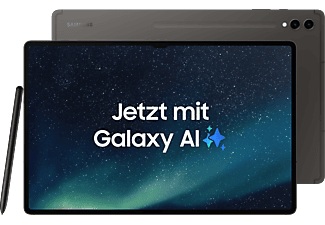 Samsung, SAMSUNG Galaxy Tab S9 Ultra Wi-Fi - Tablet (14.6 