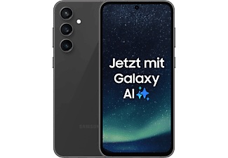 Samsung, Samsung Galaxy S23 FE 5G 128 GB Graphite, 