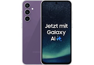 Samsung, Samsung Galaxy S23 FE 5G 128 GB Purple, Samsung Galaxy S23 FE 5G