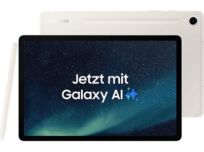 Samsung, SAMSUNG Galaxy Tab S9 Wi-Fi - Tablet (11 