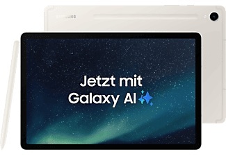 Samsung, SAMSUNG Galaxy Tab S9 Wi-Fi - Tablet (11 
