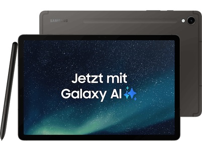 Samsung, SAMSUNG Galaxy Tab S9 Wi-Fi - Tablet (11 