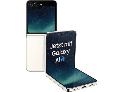Samsung, SAMSUNG Galaxy Z Flip5 - Smartphone (6.7 