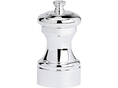 Peugeot, PEUGEOT Mignonnette SM - Salzmühle (Silber), PEUGEOT Mignonnette SM - Salzmühle (Silber)